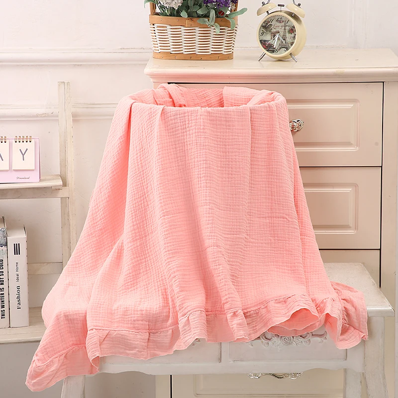 Organic Cotton Baby Blankets N - огляд і ціна Baby Clothing Organic Cotton