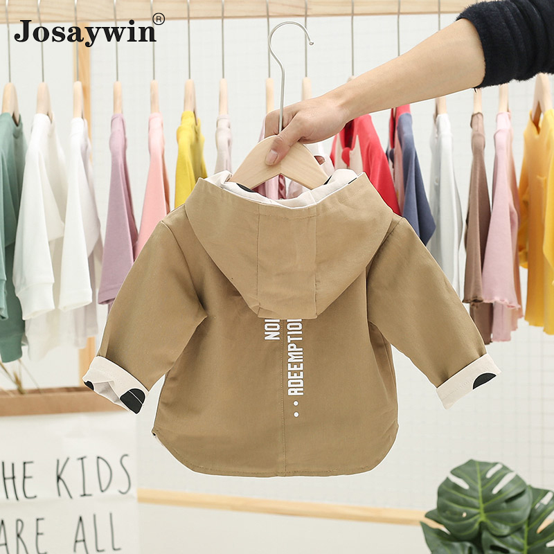Reversible  Jacket Coats Baby  - огляд і ціна Baby Clothing Zip