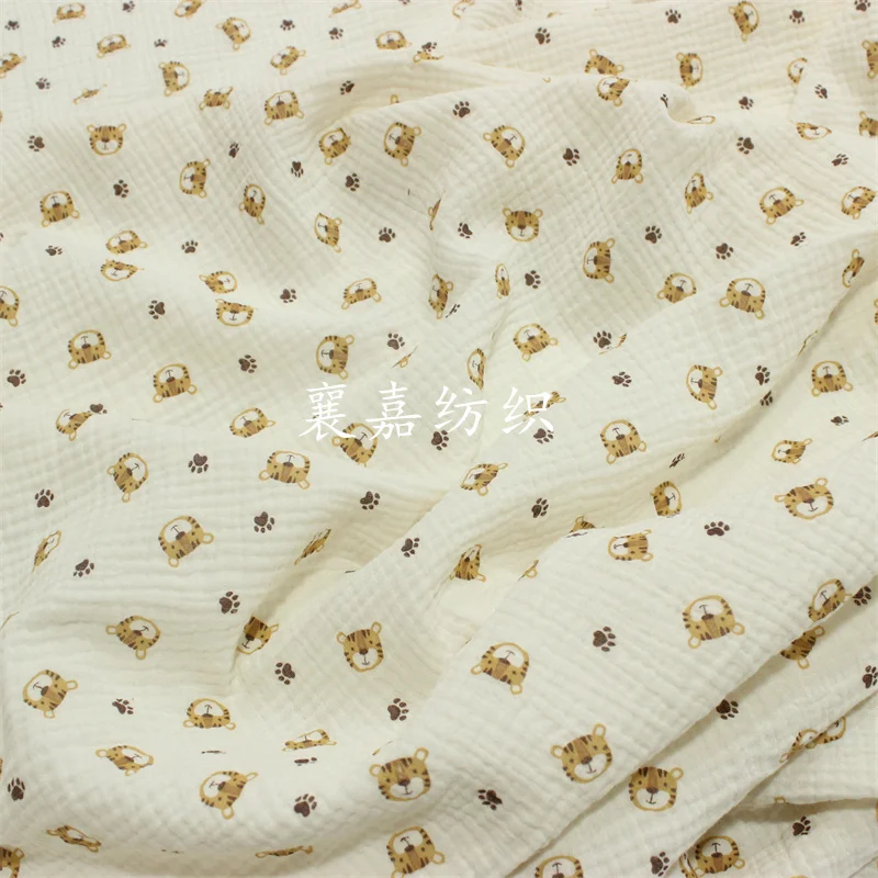 100X135cm Baby Cotton Gauze Cr - огляд і ціна Baby Clothing Organic Cotton