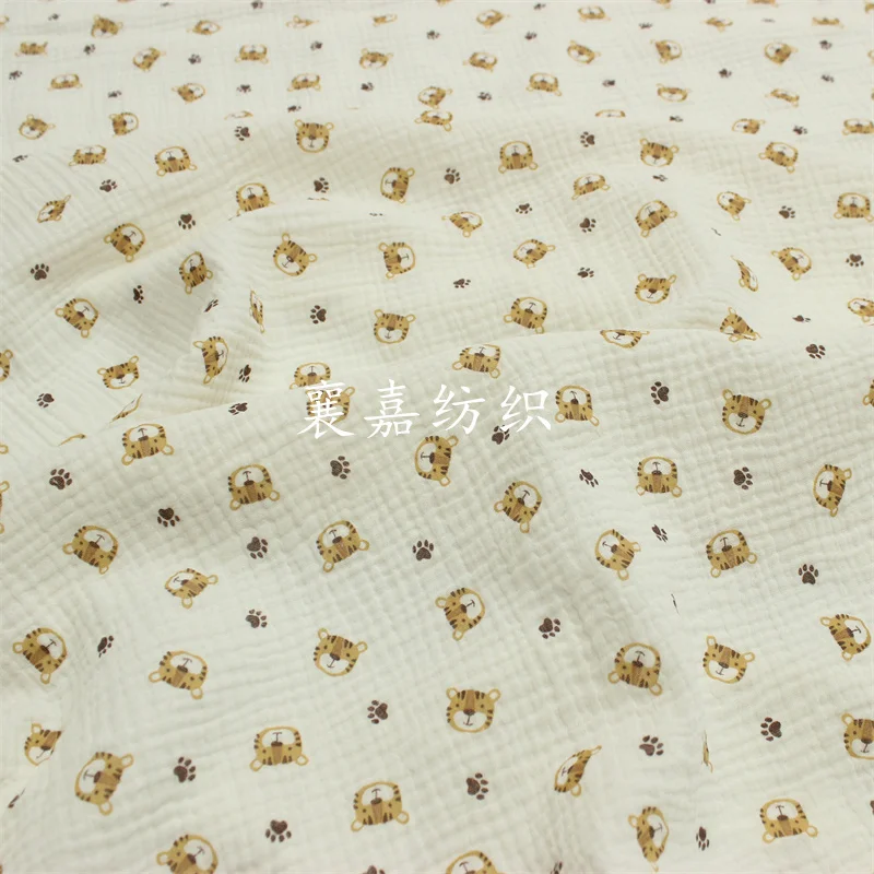 100X135cm Baby Cotton Gauze Cr - огляд і ціна Baby Clothing Organic Cotton