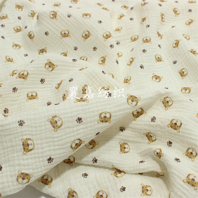 100X135cm Baby Cotton Gauze Cr - огляд і ціна Baby Clothing Organic Cotton