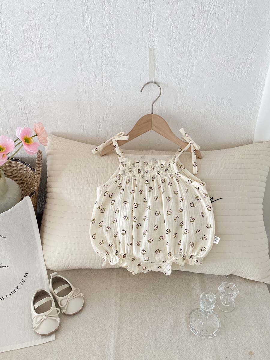 Summer baby clothes Korean thi - огляд і ціна Baby Clothing Korea