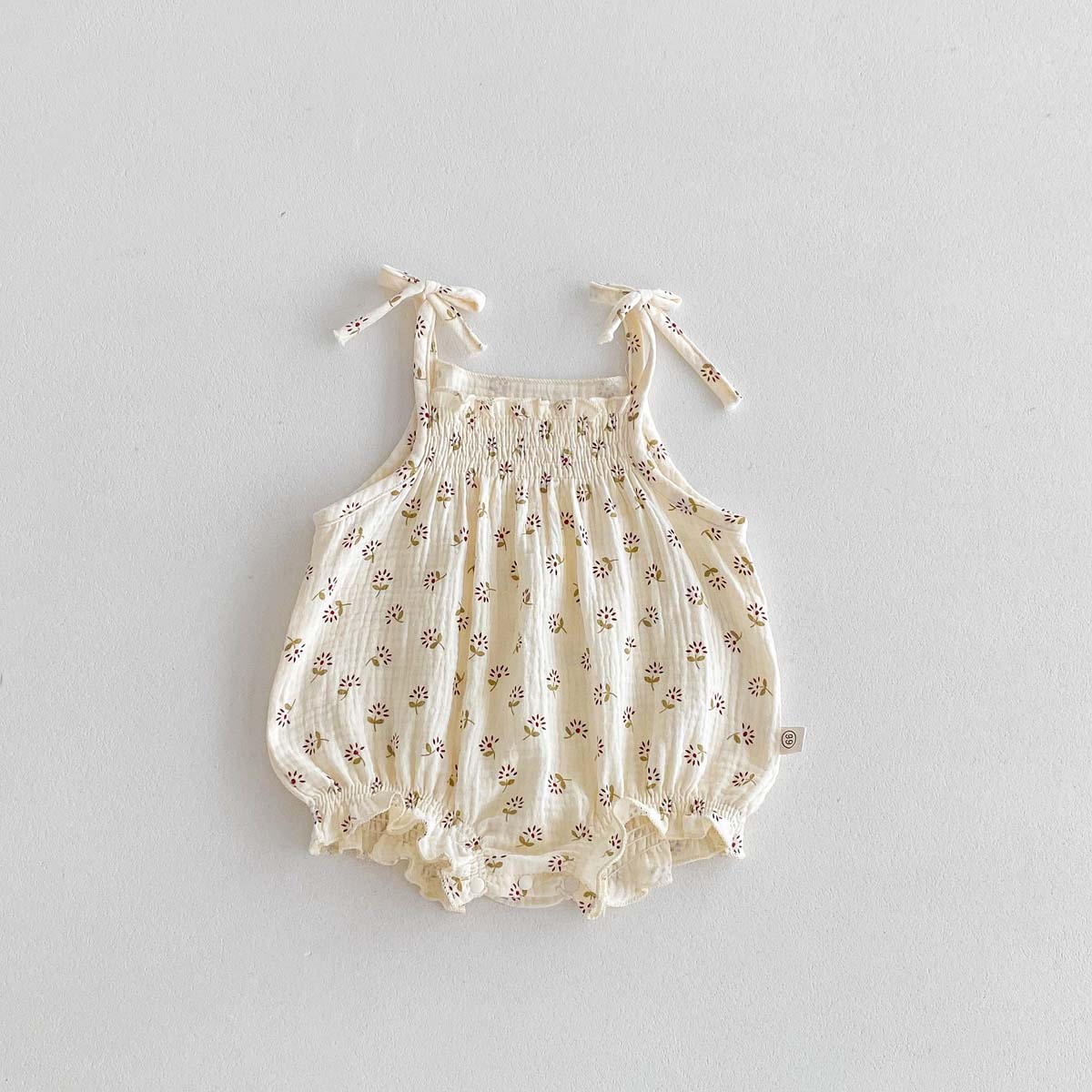 Summer baby clothes Korean thi - огляд і ціна Baby Clothing Korea