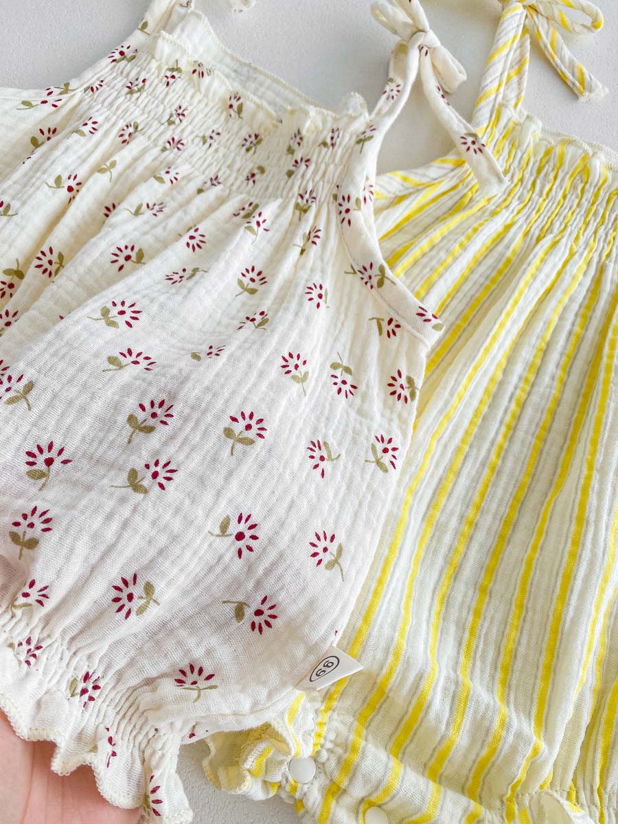 Summer baby clothes Korean thi - огляд і ціна Baby Clothing Korea